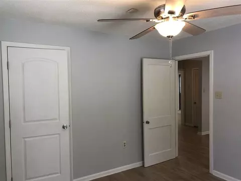 Bedroom - 3522 Stuart Rd, Memphis, TN 38111 photo 2 of 2