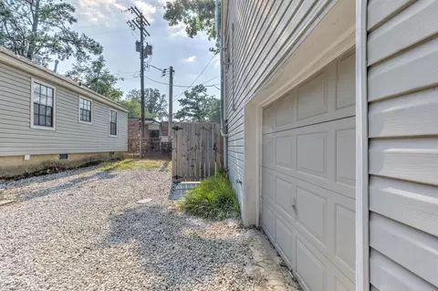 Exterior - 3522 Stuart Rd, Memphis, TN 38111 photo 6 of 7