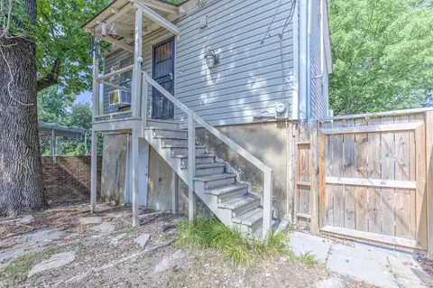 Exterior - 3522 Stuart Rd, Memphis, TN 38111 photo 7 of 7