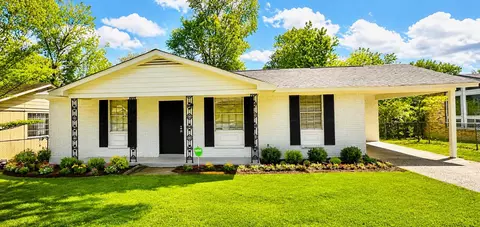 2283 Cassie Ave, Memphis, TN 38127