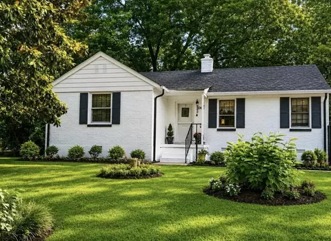 1063 Sandra Rd, Memphis, TN 38122