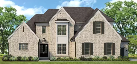 657 Cypress Peak Ln, Collierville, TN 38017
