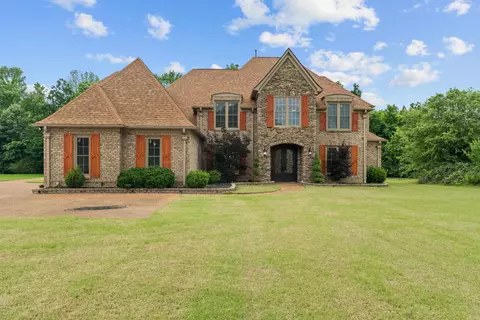 293 Southmill Dr, Eads, TN 38028