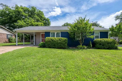 5251 Princeton Rd, Memphis, TN 38120