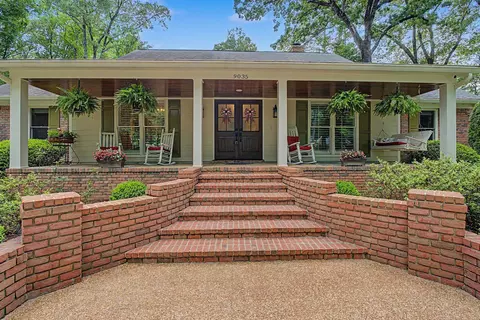 9035 Post Oak Ln, Memphis, TN 38125