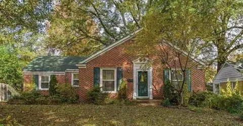 961 Little John Rd, Memphis, TN 38111