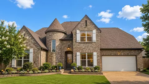 4456 Chalkshire Cv, Memphis, TN 38125