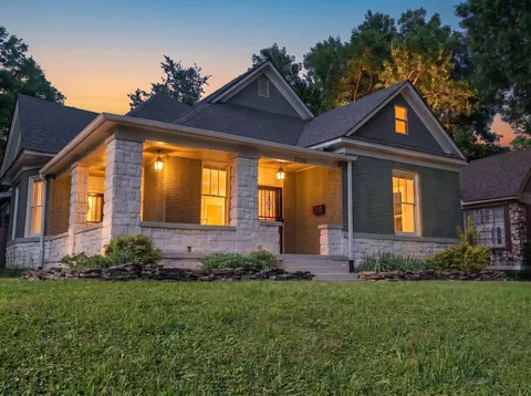 1720 Crump Ave, Memphis, TN 38107