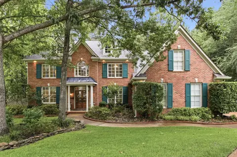 10036 Bentwood Peak Cv, Collierville, TN 38017