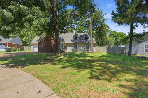 3113 Raleigh Ridge Cv, Memphis, TN 38128