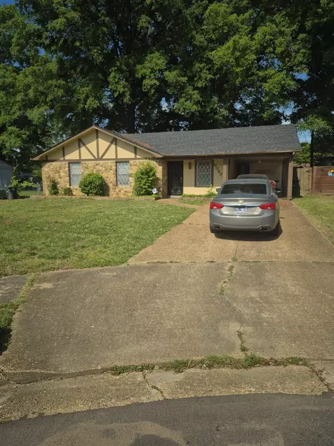 5357 Cosmos Cv, Memphis, TN 38118