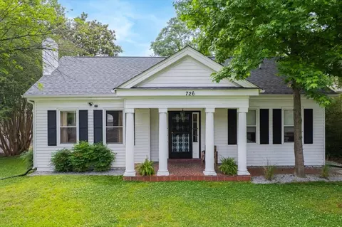 726 N Trezevant St, Memphis, TN 38112