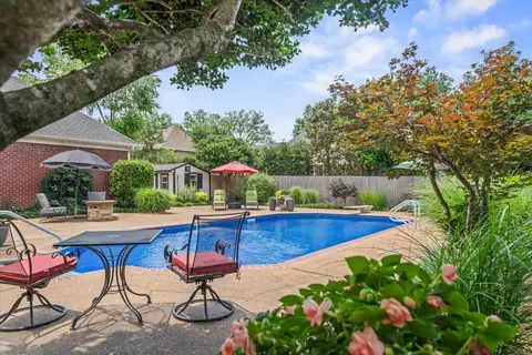1595 Stanhope Cv, Collierville, TN 38017
