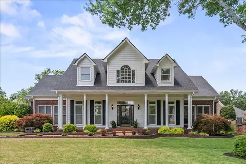 1595 Stanhope Cv, Collierville, TN 38017