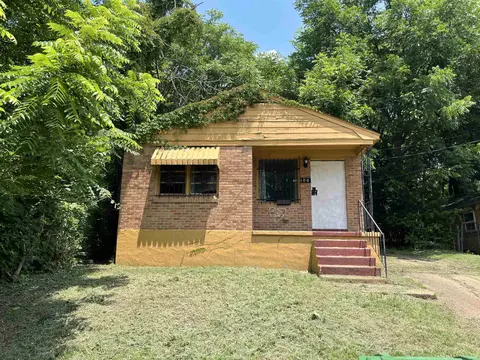 100 Silverage Ave, Memphis, TN 38109