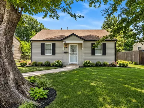 3186 Alta Rd, Memphis, TN 38109