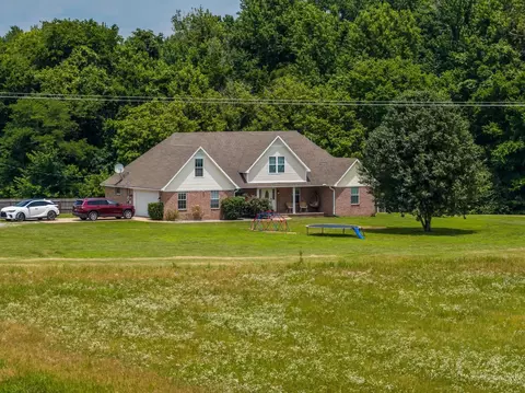 4776 Campground Rd, Munford, TN 38058