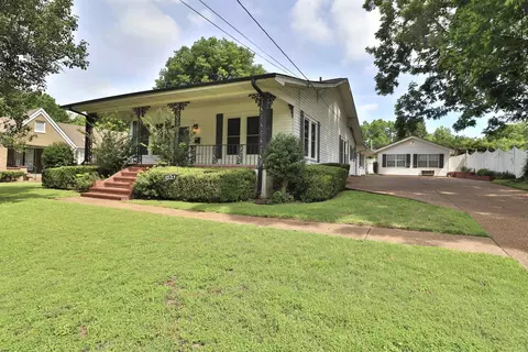 161 Tucker Ave, Ripley, TN 38063