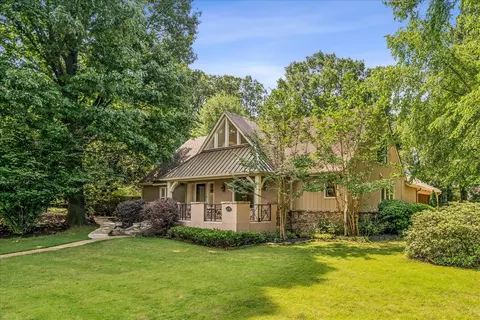 1620 Oak Hill Cv, Memphis, TN 38120