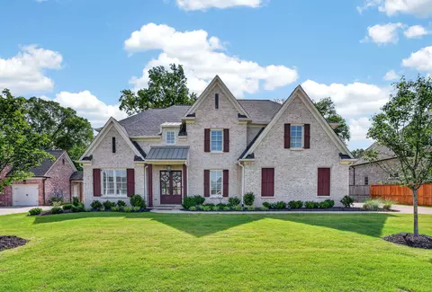 1600 Paso Fino Trl, Collierville, TN 38017