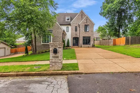 5382 Sea Isle Rd, Memphis, TN 38119