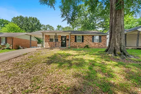 3912 Pikes Peak Ave, Memphis, TN 38108