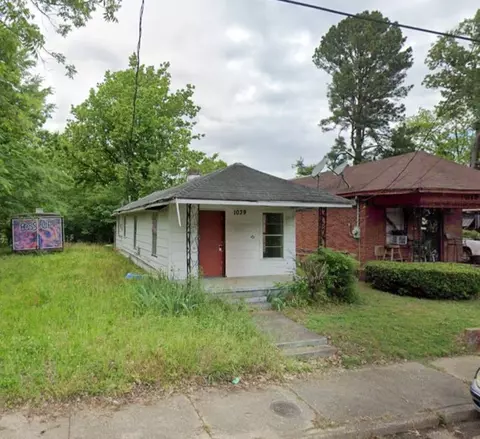 1039 Marechalneil St, Memphis, TN 38114