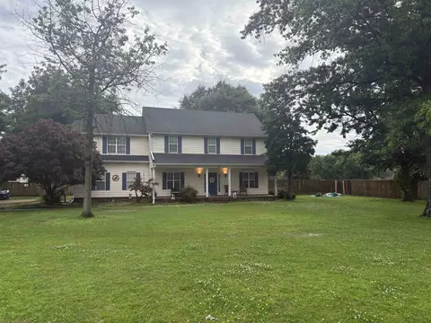 224 Delta Dr, Marion, AR 72364