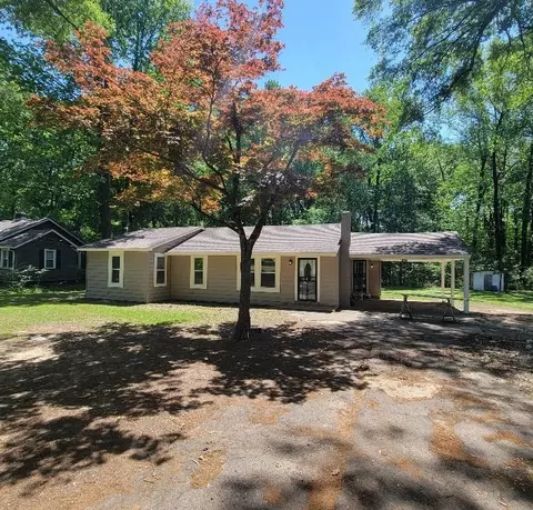 913 Chambliss Rd, Memphis, TN 38116