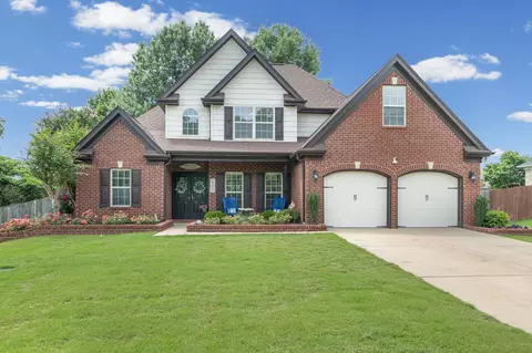 57 Rembert Dr, Atoka, TN 38004