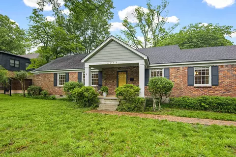 4944 Cole Rd, Memphis, TN 38117