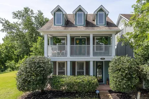 289 Island Bluff Dr, Memphis, TN 38103