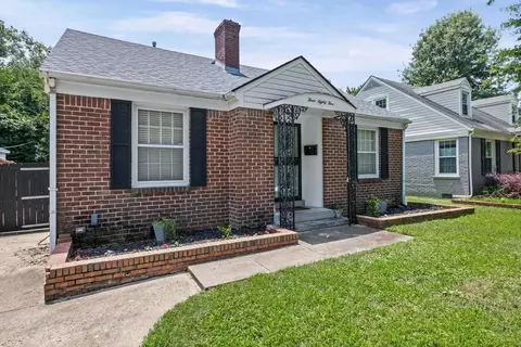 385 Holmes Cir, Memphis, TN 38111