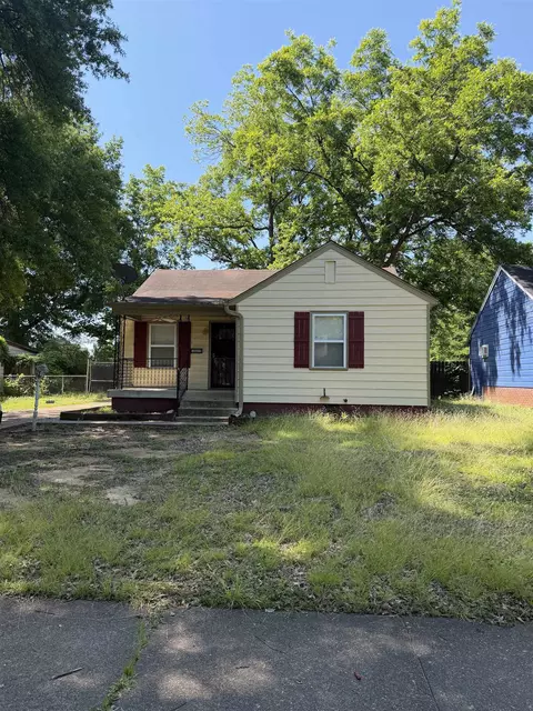 3889 Tuggle St, Memphis, TN 38111