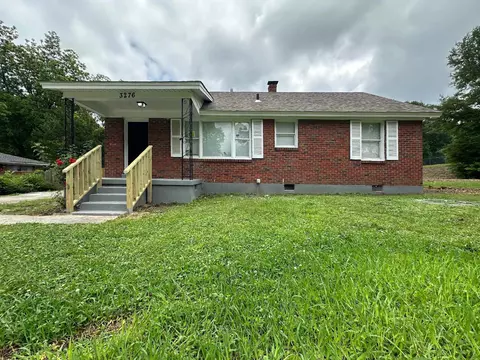 3276 Ashland St, Memphis, TN 38127