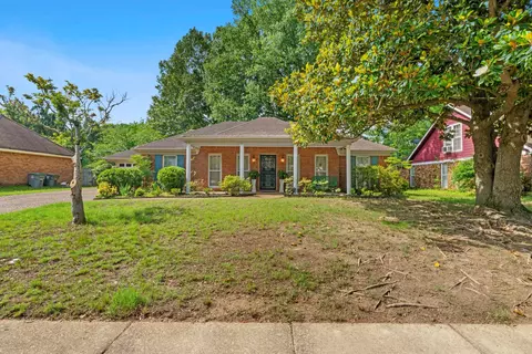 7027 Boxborough Cv, Memphis, TN 38119