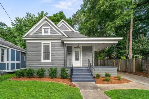 1039 Fleece Pl, Memphis, TN 38104