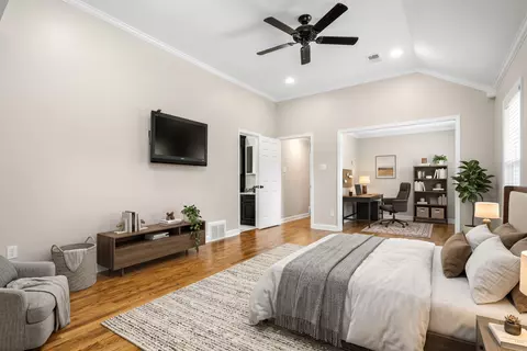Bedroom - 779 Gable Ln, Collierville, TN 38017 photo 1 of 5