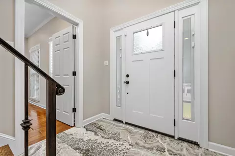 Entry Way - 779 Gable Ln, Collierville, TN 38017 photo 1 of 2