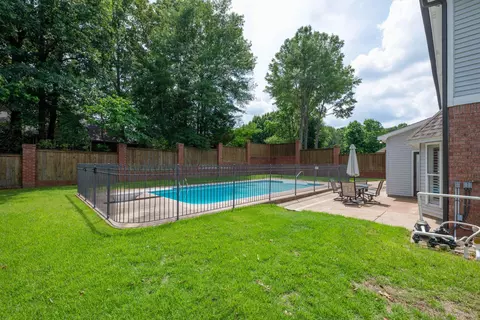 Exterior - 779 Gable Ln, Collierville, TN 38017 photo 3 of 5