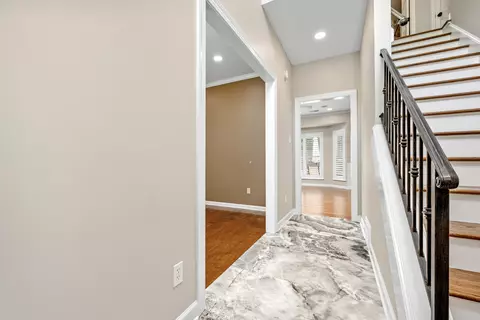 Entry Way - 779 Gable Ln, Collierville, TN 38017 photo 2 of 2