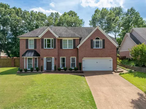 779 Gable Ln, Collierville, TN 38017