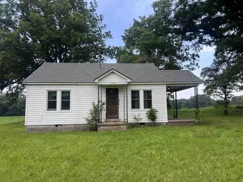 9820 W Hwy 59 Hwy, Burlison, TN 38015