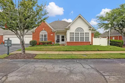 34 Peyton Ridge Cv #21, Collierville, TN 38017
