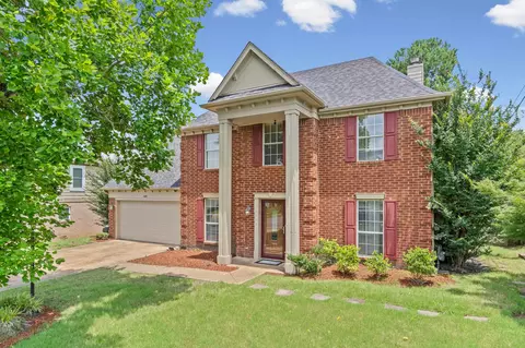 4088 Old Village Ln, Memphis, TN 38125