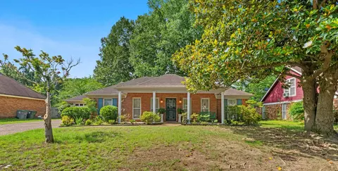 7027 Boxborough Cv, Memphis, TN 38119