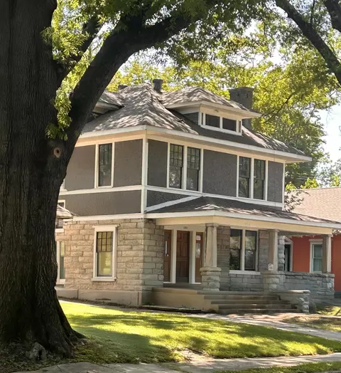 454 N Mcneil St, Memphis, TN 38112