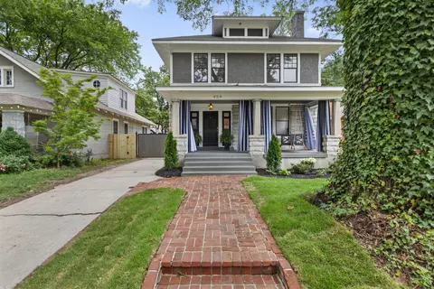 454 N Mcneil St, Memphis, TN 38112