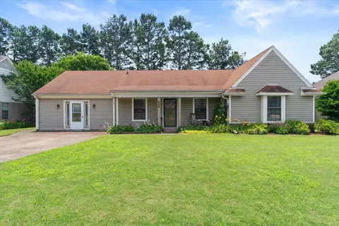 3224 Venson Dr, Bartlett, TN 38134