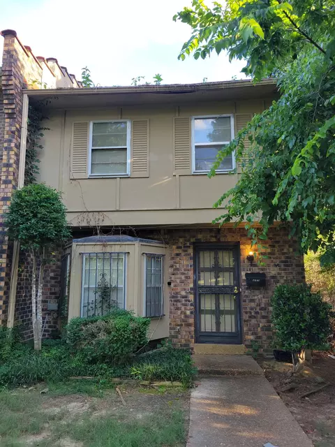 4779 Myrlen Way, Memphis, TN 38118